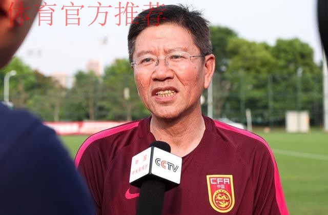 2018年中国足协U13（2005年龄段）优秀球员训练营在汉启动 “家长开放日”成最大亮点